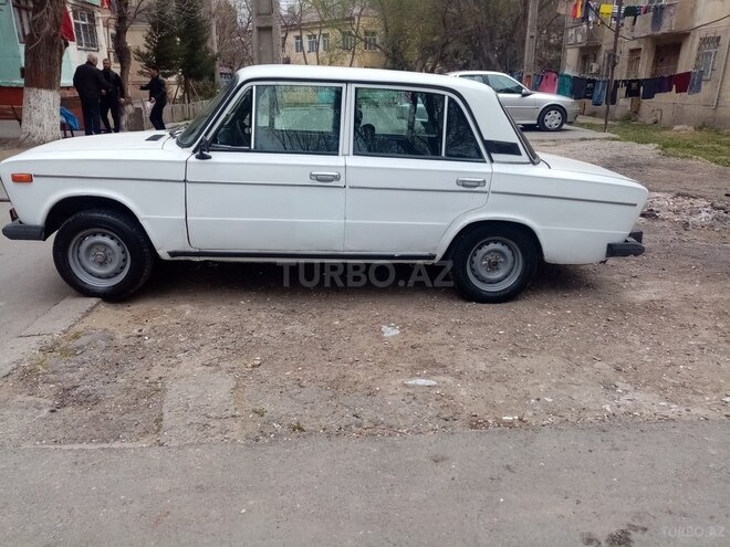 LADA (VAZ) 2106 1986, 345,000 km - 0.2 l - Sumqayıt