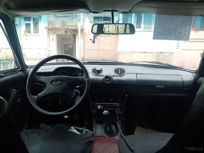 LADA (VAZ) 2106 1986, 345,000 km - 0.2 l - Sumqayıt