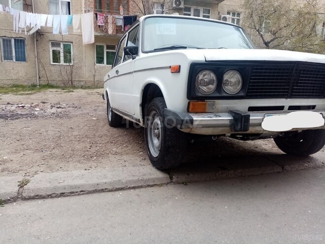 LADA (VAZ) 2106 1986, 345,000 km - 0.2 l - Sumqayıt