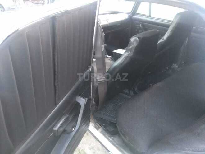 LADA (VAZ) 2106 1986, 345,000 km - 0.2 l - Sumqayıt