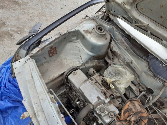 LADA (VAZ) 2109 1988, 258,690 km - 0.2 l - Xaçmaz