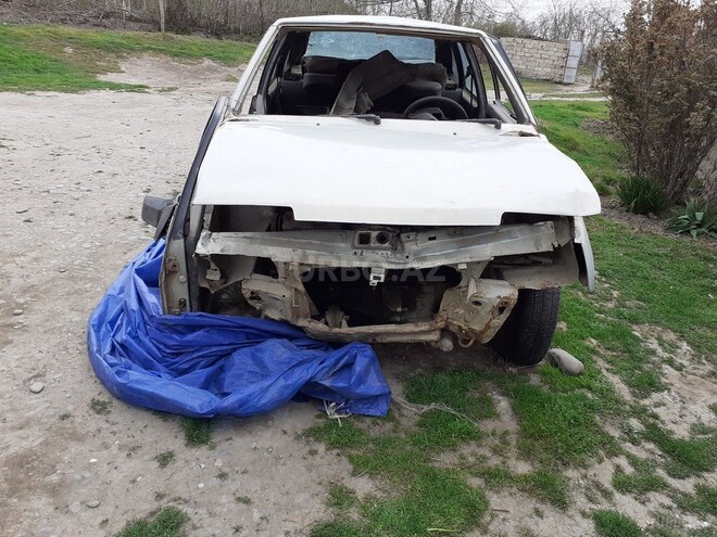 LADA (VAZ) 2109 1988, 258,690 km - 0.2 l - Xaçmaz