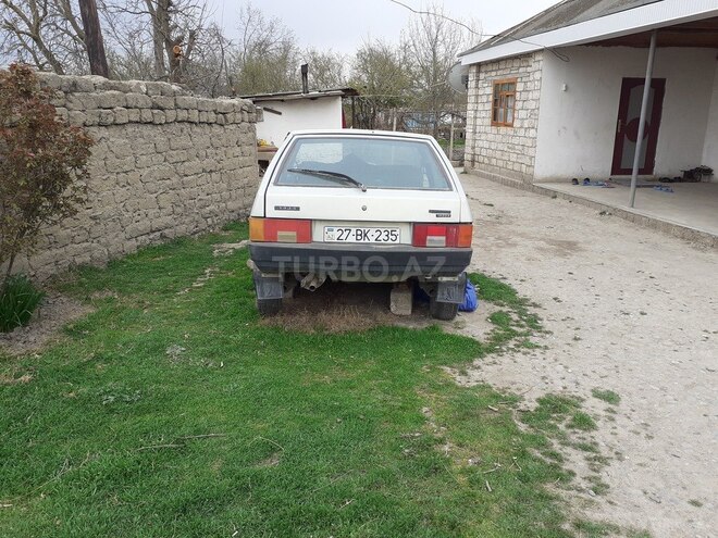 LADA (VAZ) 2109 1988, 258,690 km - 0.2 l - Xaçmaz