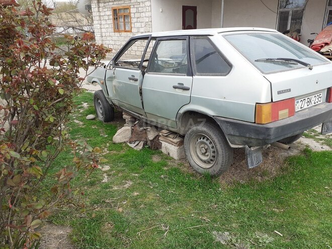 LADA (VAZ) 2109 1988, 258,690 km - 0.2 l - Xaçmaz