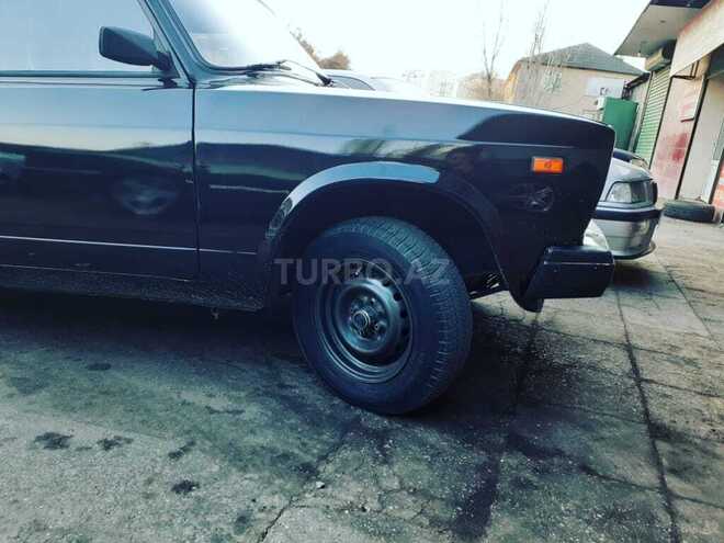 LADA (VAZ) 2107 2003, 286,105 km - 1.6 l - Bakı