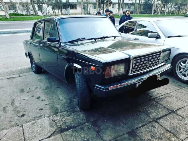 LADA (VAZ) 2107 2003, 286,105 km - 1.6 l - Bakı