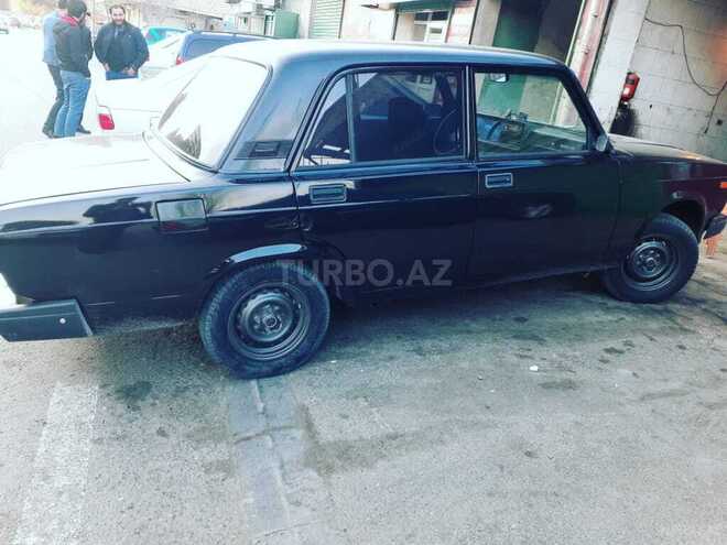 LADA (VAZ) 2107 2003, 286,105 km - 1.6 l - Bakı