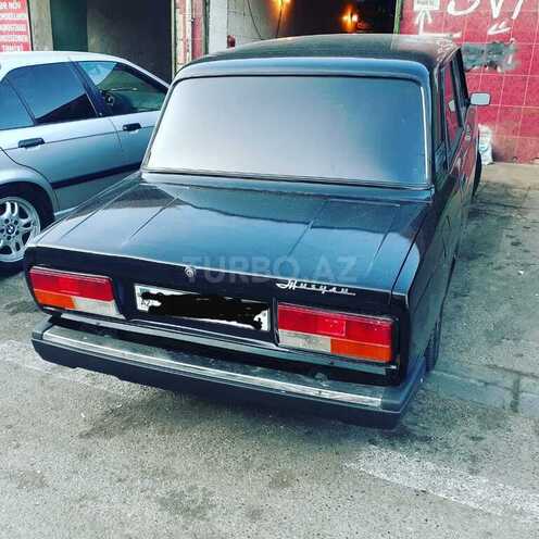 LADA (VAZ) 2107 2003, 286,105 km - 1.6 l - Bakı