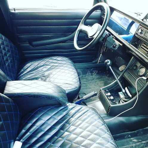 LADA (VAZ) 2107 2003, 286,105 km - 1.6 l - Bakı