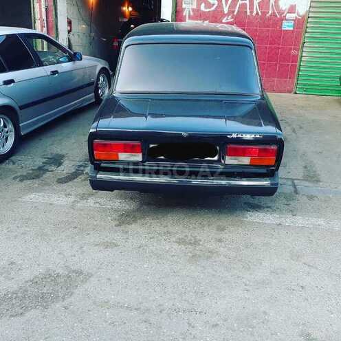 LADA (VAZ) 2107 2003, 286,105 km - 1.6 l - Bakı