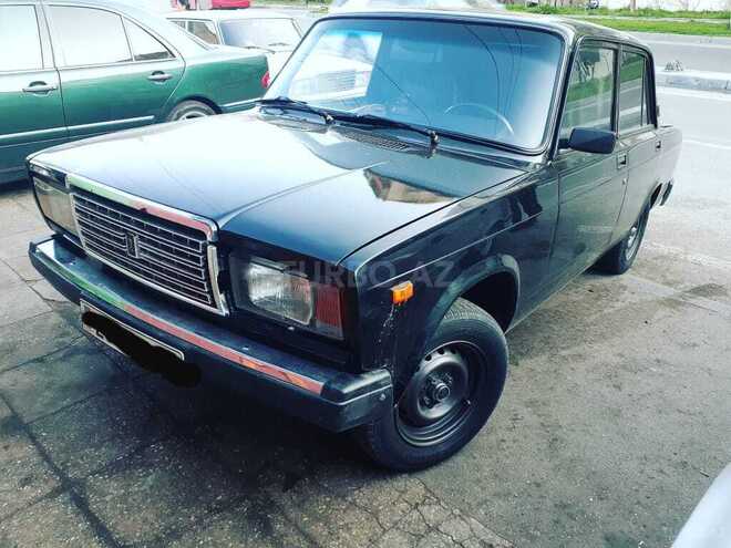LADA (VAZ) 2107 2003, 286,105 km - 1.6 l - Bakı