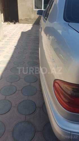 Mercedes E 220 2000, 390,000 km - 2.2 л - Bakı