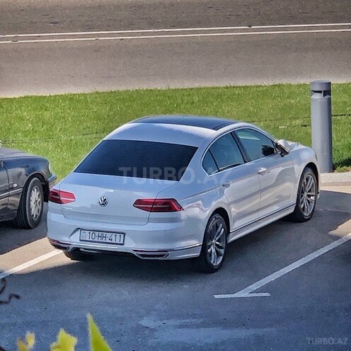 Volkswagen Passat 2018, 20,009 km - 0.2 l - Bakı