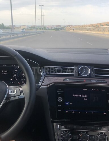 Volkswagen Passat 2018, 20,009 km - 0.2 l - Bakı
