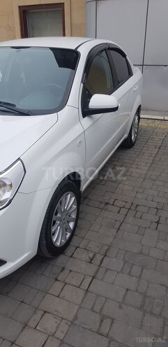 Ravon Nexia R3 2017, 120,000 km - 1.5 l - Bakı