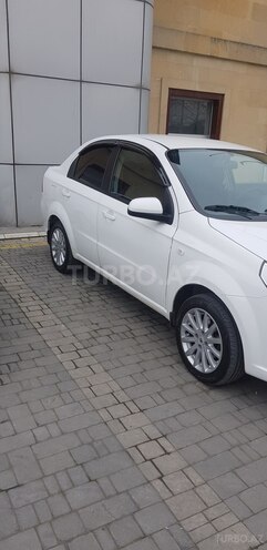 Ravon Nexia R3 2017, 120,000 km - 1.5 l - Bakı