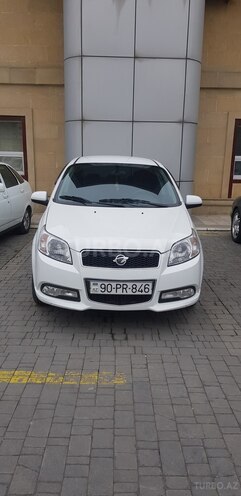 Ravon Nexia R3 2017, 120,000 km - 1.5 l - Bakı