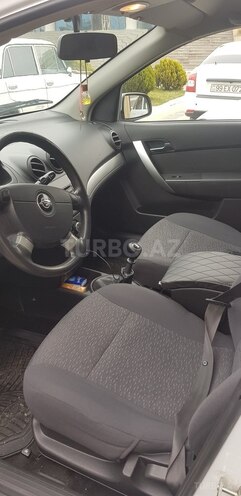 Ravon Nexia R3 2017, 120,000 km - 1.5 l - Bakı