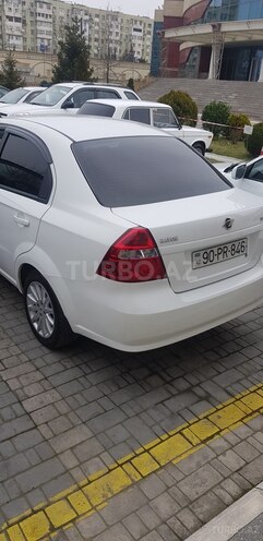 Ravon Nexia R3 2017, 120,000 km - 1.5 l - Bakı