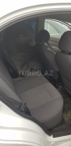 Ravon Nexia R3 2017, 120,000 km - 1.5 l - Bakı