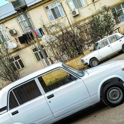 LADA (VAZ) 2107 1999, 245,125 km - 1.6 l - Lənkəran