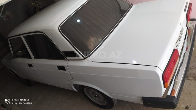 LADA (VAZ) 2107 1999, 245,125 km - 1.6 l - Lənkəran