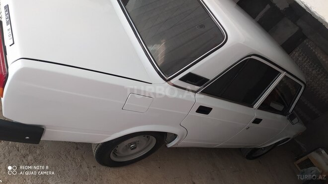 LADA (VAZ) 2107 1999, 245,125 km - 1.6 l - Lənkəran