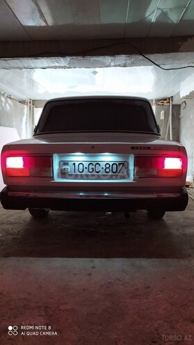 LADA (VAZ) 2107 1999, 245,125 km - 1.6 l - Lənkəran