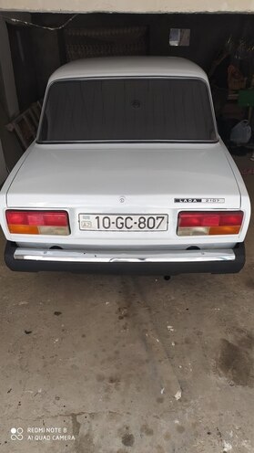 LADA (VAZ) 2107 1999, 245,125 km - 1.6 l - Lənkəran