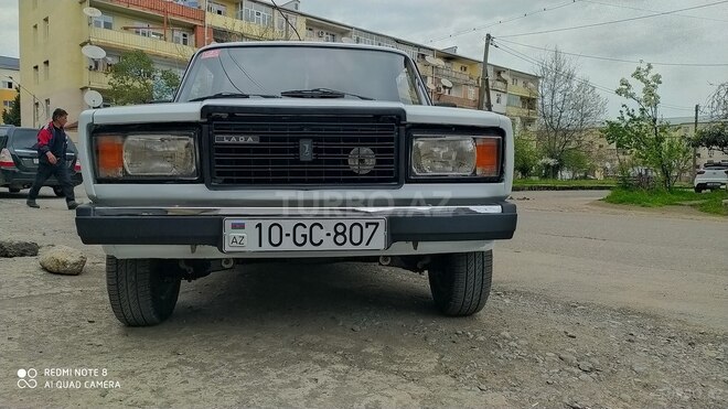 LADA (VAZ) 2107 1999, 245,125 km - 1.6 l - Lənkəran