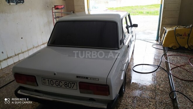 LADA (VAZ) 2107 1999, 245,125 km - 1.6 l - Lənkəran