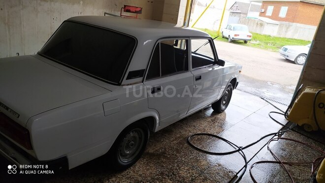 LADA (VAZ) 2107 1999, 245,125 km - 1.6 l - Lənkəran