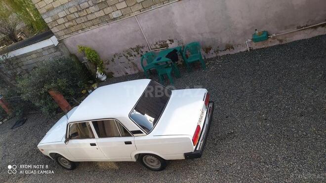 LADA (VAZ) 2107 1999, 245,125 km - 1.6 l - Lənkəran
