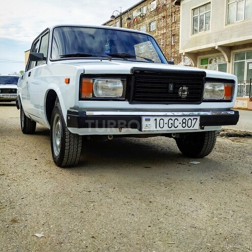 LADA (VAZ) 2107 1999, 245,125 km - 1.6 l - Lənkəran