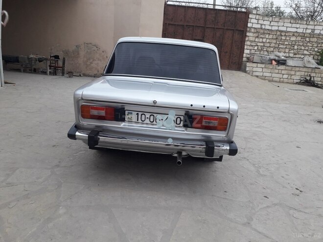 LADA (VAZ) 2106 2005, 74,477 km - 1.6 l - Qazax
