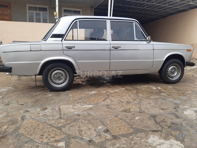 LADA (VAZ) 2106 2005, 74,477 km - 1.6 l - Qazax