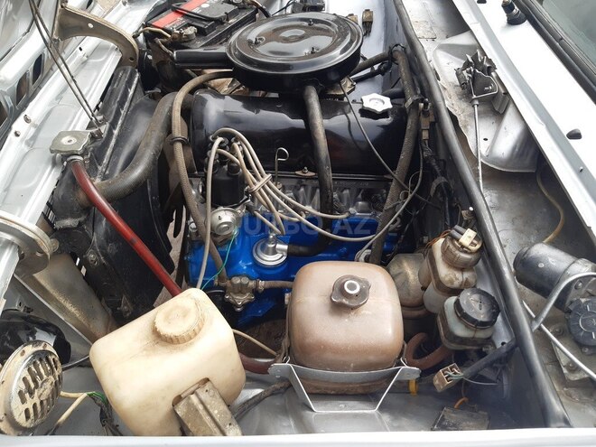 LADA (VAZ) 2106 2005, 74,477 km - 1.6 l - Qazax