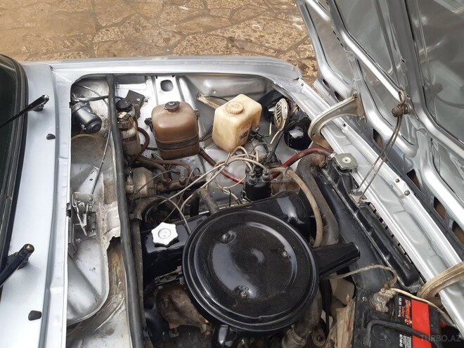 LADA (VAZ) 2106 2005, 74,477 km - 1.6 l - Qazax