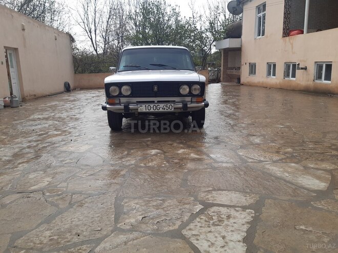 LADA (VAZ) 2106 2005, 74,477 km - 1.6 l - Qazax