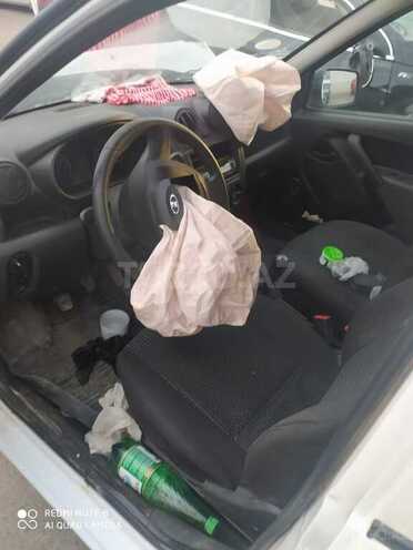 LADA (VAZ) Granta 2013, 65,000 km - 1.6 л - Sabirabad