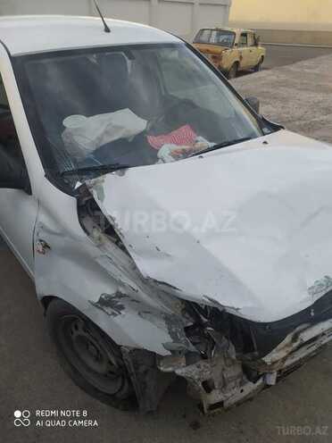 LADA (VAZ) Granta 2013, 65,000 km - 1.6 л - Sabirabad