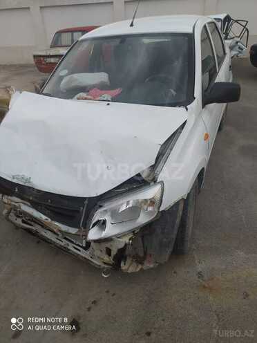 LADA (VAZ) Granta 2013, 65,000 km - 1.6 л - Sabirabad