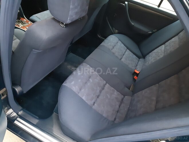 Mercedes C 200 1998, 356,000 km - 2.0 l - Bakı
