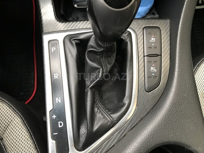Kia Optima 2011, 143,554 km - 2.0 л - Bakı