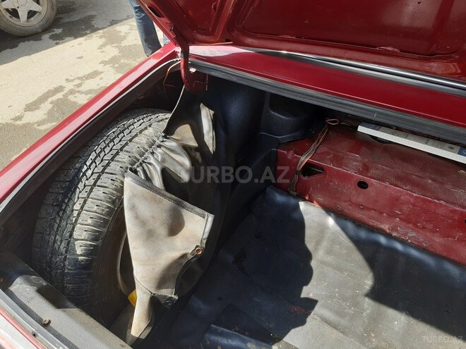 LADA (VAZ) 2106 2006, 73,000 km - 1.6 l - Masallı
