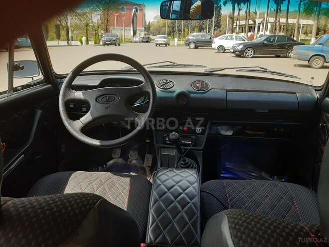 LADA (VAZ) 2106 2006, 73,000 km - 1.6 l - Masallı