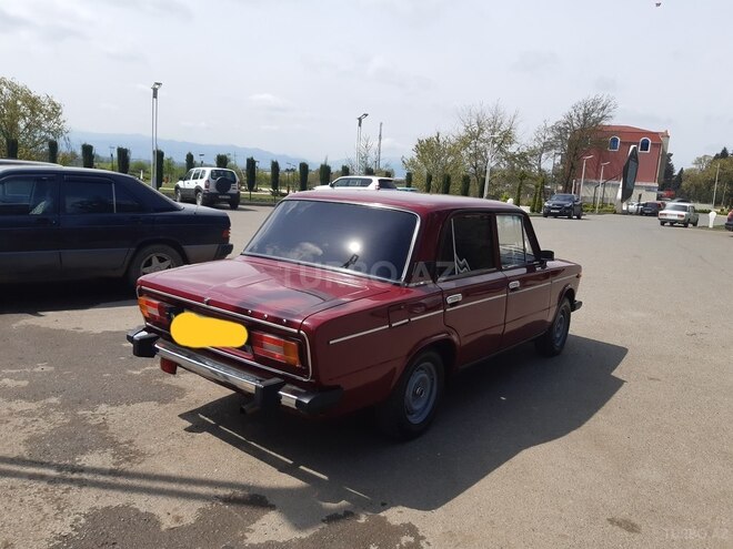LADA (VAZ) 2106 2006, 73,000 km - 1.6 l - Masallı