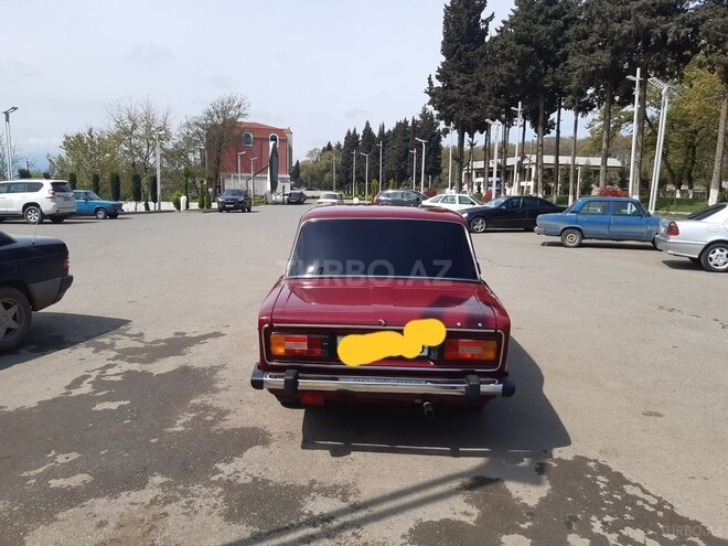 LADA (VAZ) 2106 2006, 73,000 km - 1.6 l - Masallı