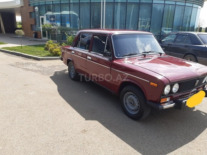 LADA (VAZ) 2106 2006, 73,000 km - 1.6 l - Masallı