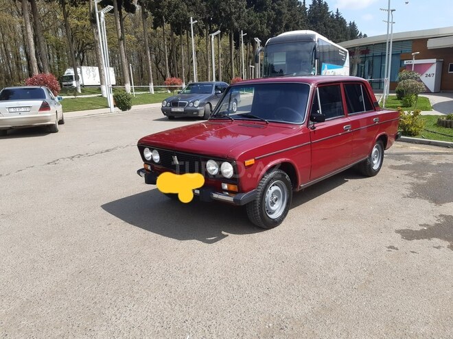 LADA (VAZ) 2106 2006, 73,000 km - 1.6 l - Masallı
